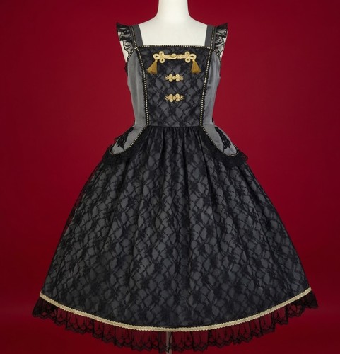 Angelic pretty jsk chinoiserie - pretty,