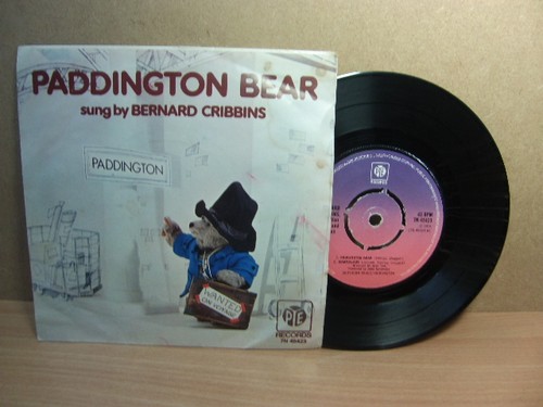 Bernard cribbins - bernard,