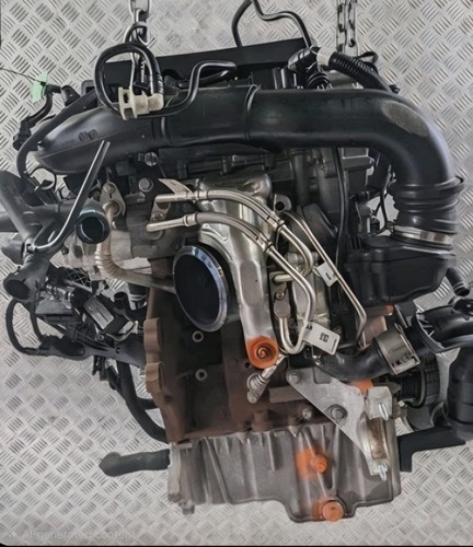 Ecoboost bzja engine 2024 - engine,