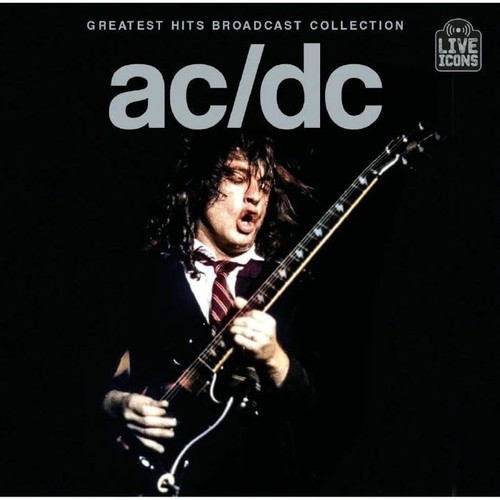 Greatest hits - ac/dc,