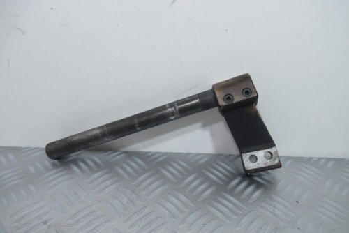Suzuki 500 left half - 500,