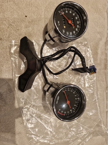 Suzuki gsf 600 bandit clocks - 600,