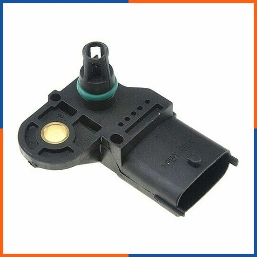 Manifold air pressure - manifold,