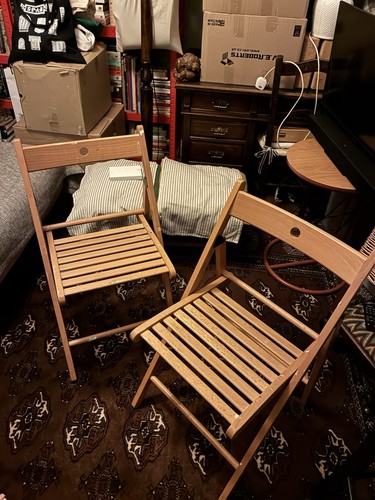 Ikea folding terje - ikea,
