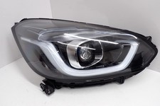 HONDA JAZZ 2020-2025 RIGHT DRIVER SIDE HEADLIGHT (DAMAGED) OSF