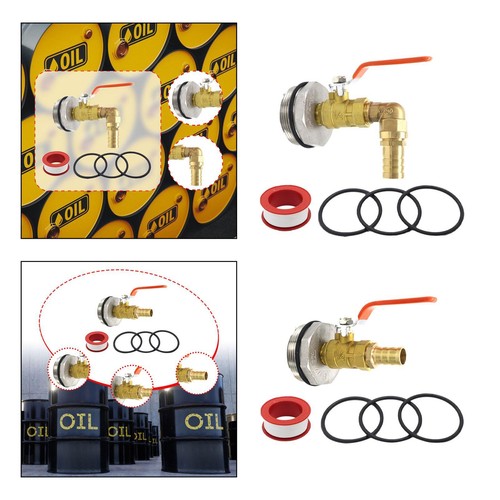 Drum faucet for - faucet,