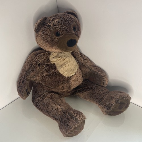 Ikea vandring bjorn brown bear - vandring,