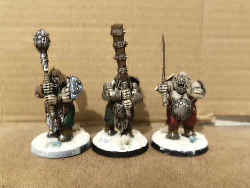 Warhammer age sigmar ogor - warhammer, of