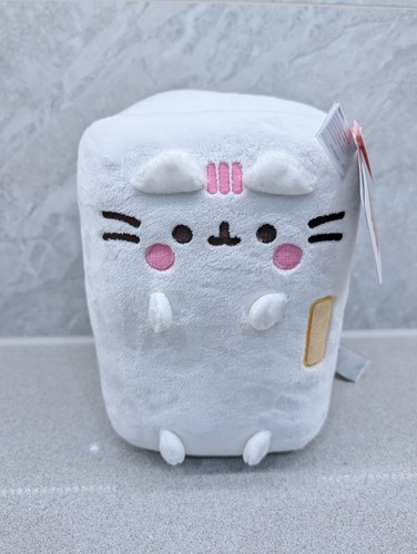 Rare gund pusheen kitchen - gund, pusheen's
