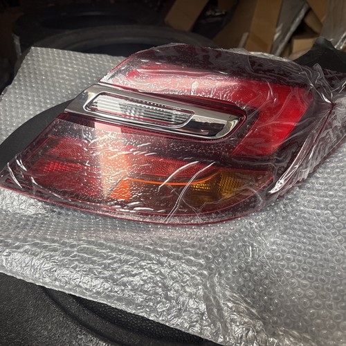 New genuine vauxhall insignia - new,