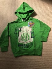 Boys Girls Kids Minecraft