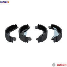 BRAKE SHOE SET 0 986 487 923