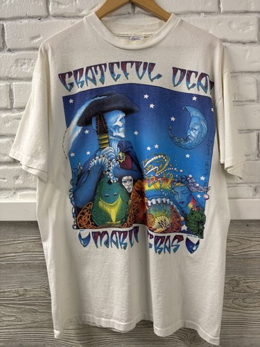 Vintage 1995 grateful dead - grateful,