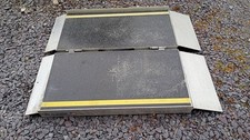 EZ Access suitcase ramp  920mm