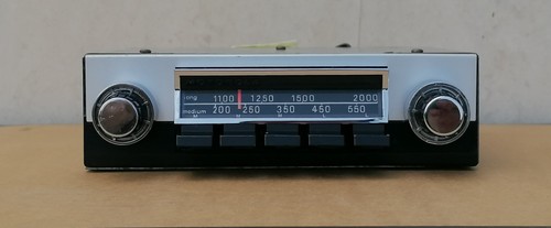 Motorola 828 12v dual gnd - 828,