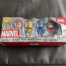 Marvel Iron Man Hall of Armor