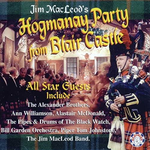 Macleod jim hogmanay from - jim,