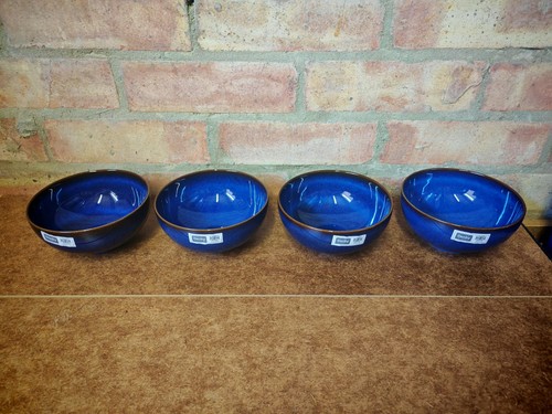 Denby imperial blue rice - imperial,