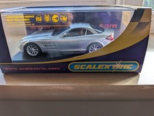  Scalextric C2632 Mercedes