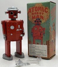 Working Vintage Schylling