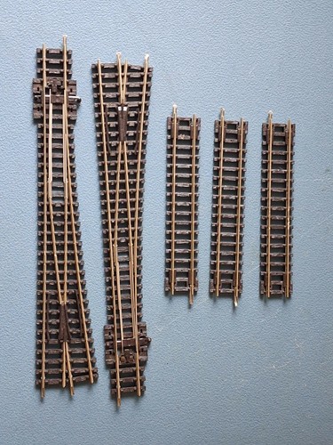 Peco left right large radius - peco, &