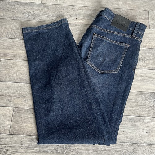 Scotch and soda - soda, jeans