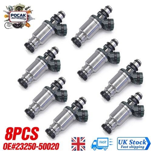 Fuel injector for 1992 1997 - 8x, 1992-1997