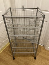 IKEA ANTONIUS Storage Unit