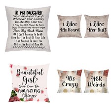 Decorative Cushion Covers