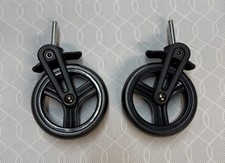 KinderKraft Grande Plus Front