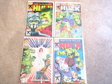 The Incredible Hulk Marvel