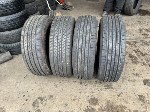 Tyres 245 16 - x,