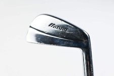 Mizuno MP-33 #3 Iron / 22 Degree / Stiff Flex Dynamic Gold Sensicore S400 Shaft