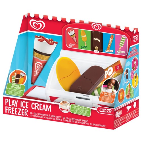 Casdon walls ice cream - casdon,