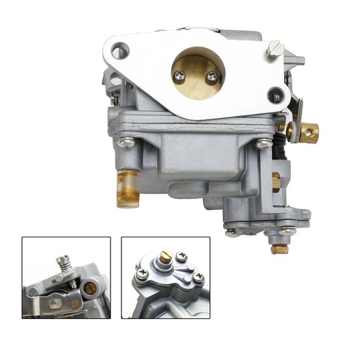 Carburetor carb fit for - carb, yamaha