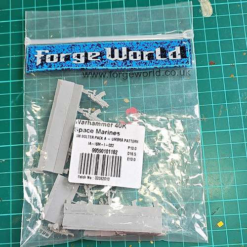 Forge world warhammer - forge,