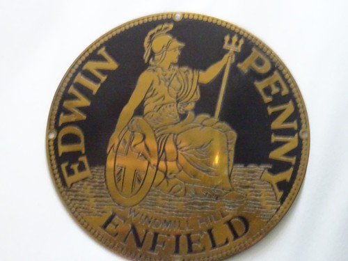 Edwin penny windmill - edwin, hill