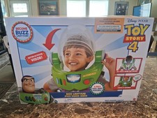 NEW FACTORY SEALED Toy Story 4