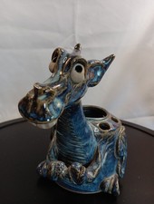 Melissa Hogenson Blue Dragon
