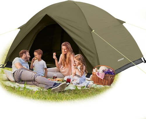 Jaicom tent man - jaicom, 2-4