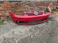 Vw Golf mk5 Gt Tdi Front