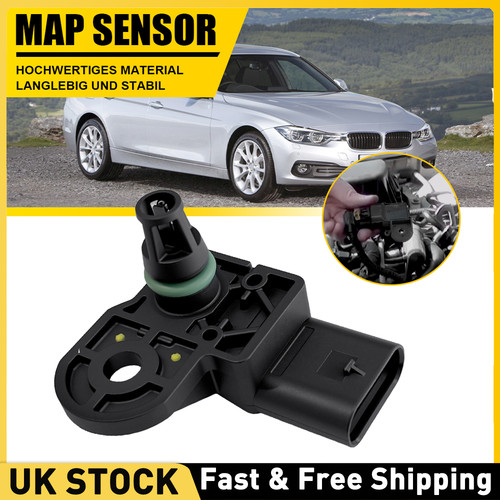 Map sensor for bmw 114i - map,