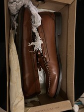 G.H. BASS WEEJUNS LAYTON