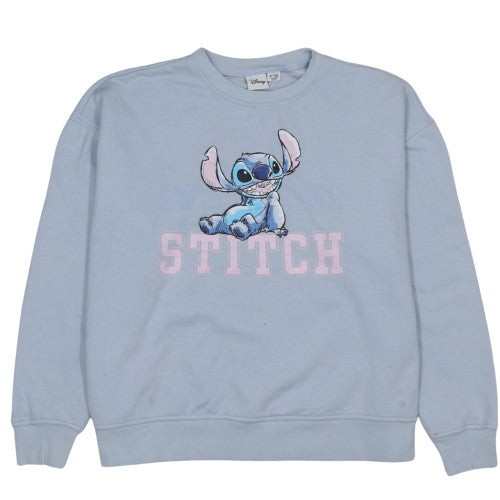 Womens size disney - l, blue
