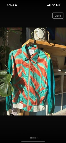 Vivienne westwood tiger jacket - vivienne,