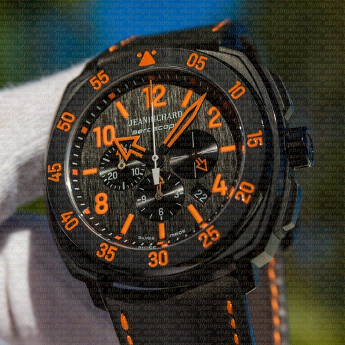 Jean richard aeroscope dlc - jean,