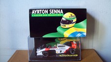 1/43 MINICHAMPS McLAREN MP4/5