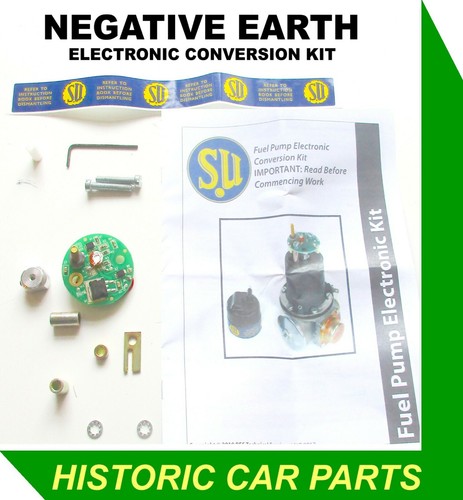 12v electronic negative - negative, (-)