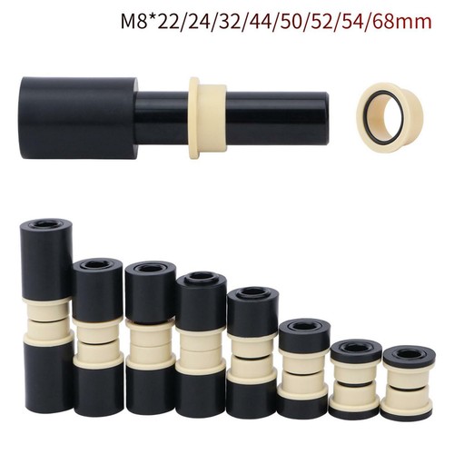 Mtb mountain bike bushing - bike,