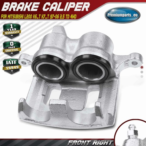 Brake caliper front right for - right,
